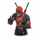 Marvel Busto 1/6 Deadpool Zombie SDCC 2020 15 cm
