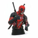 Marvel Busto 1/6 Deadpool Zombie SDCC 2020 15 cm