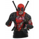 Marvel Busto 1/6 Deadpool Zombie SDCC 2020 15 cm