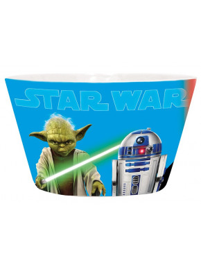 STAR WARS - Bowl - 460 ml - Group*
