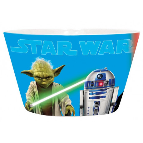 STAR WARS - Bowl - 460 ml - Group*