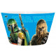 STAR WARS - Bowl - 460 ml - Group*