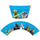 STAR WARS - Bowl - 460 ml - Group*