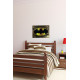 DC COMICS – Metal plate "Batman" (28x38)*