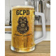 DC COMICS - Tankard "GCPD"*