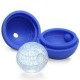 Molde de silicone Estrela da Morte