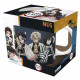 DEMON SLAYER - Mug - 320 ml - Pillars - subli - x2