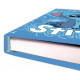 DISNEY - A5 Notebook Lilo & Stitch - Stitch X4