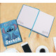 DISNEY - A5 Notebook Lilo & Stitch - Stitch X4