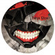 TOKYO GHOUL - Flexible mousepad - Mask