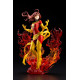 Estatua 1/7 Fénix Oscura Bishoujo 23cm Marvel