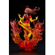 Estatua 1/7 Fénix Oscura Bishoujo 23cm Marvel