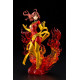 Estatua 1/7 Fénix Oscura Bishoujo 23cm Marvel