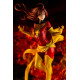 Estatua 1/7 Fénix Oscura Bishoujo 23cm Marvel