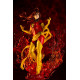 Estatua 1/7 Fénix Oscura Bishoujo 23cm Marvel