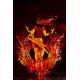 Estatua 1/7 Fénix Oscura Bishoujo 23cm Marvel