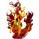 Estatua 1/7 Fénix Oscura Bishoujo 23cm Marvel