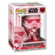 Funko POP! Stormtrooper con Corazón Especial San Valentin Star Wars