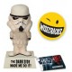 Figura cabezón Stormtrooper wisecrack