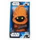 22cm soft toy Jawa luz e som