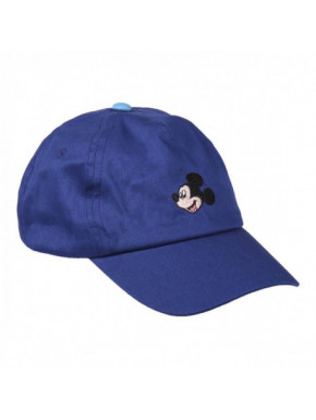 GORRA PREMIUM BORDADO MICKEY DISNEY 