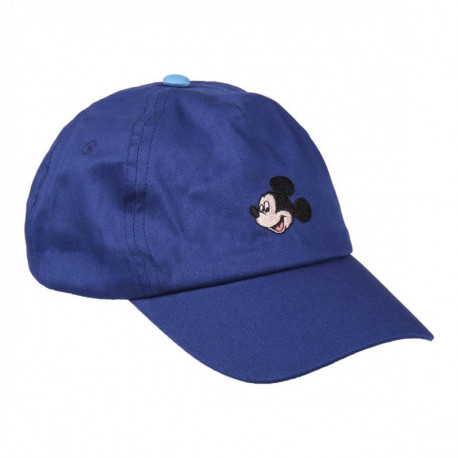GORRA PREMIUM BORDADO MICKEY