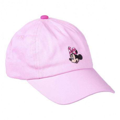 GORRA PREMIUM BORDADO MINNIE
