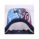 GORRA PREMIUM BORDADO MARVEL