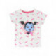 CAMISETA CORTA SINGLE JERSEY VAMPIRINA