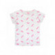 CAMISETA CORTA SINGLE JERSEY VAMPIRINA