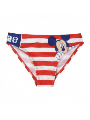 SLIP BAÑO MICKEY