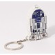 Keychain avec la lumière et son, R2-D2