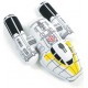 Plush Star Wars y-Wing-15cm