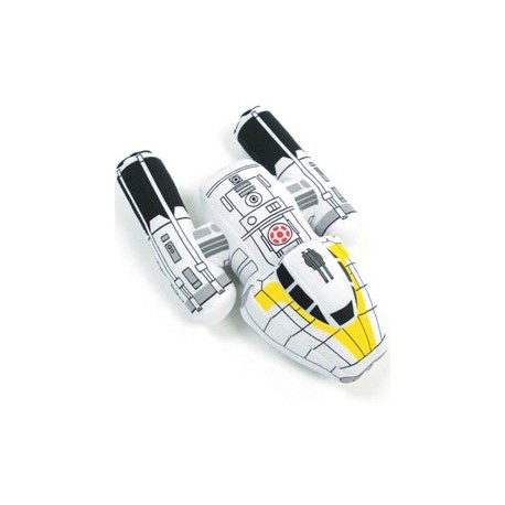 Plush Star Wars y-Wing-15cm