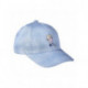 GORRA PREMIUM BORDADO FROZEN II