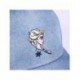 GORRA PREMIUM BORDADO FROZEN II