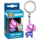 Llavero mini Funko Pop! Llama Fortnite