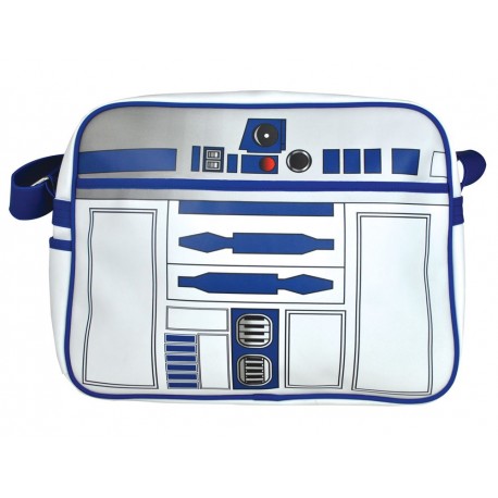 Borsa a tracolla di Star Wars R2D2