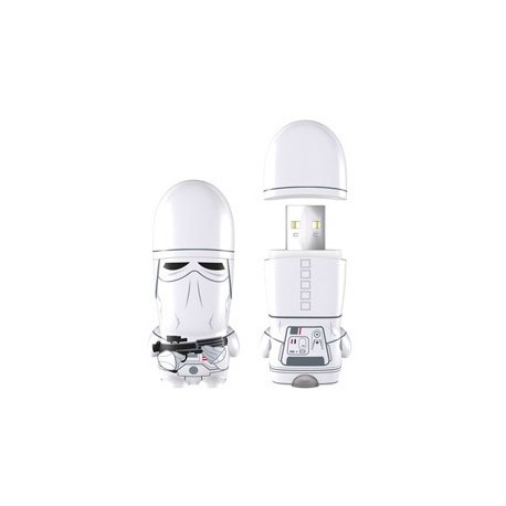 USB Mimobot Snowtrooper 8Gb