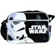 Bolsa de Ombro em Couro Stormtrooper