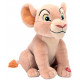 DISNEY - Musical Night Light Plush: Nala (Lion King) 20cm