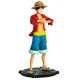 ONE PIECE - Figurine "Monkey D. Luffy" x2