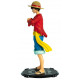 ONE PIECE - Figurine "Monkey D. Luffy" x2