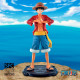 Figurine Monkey D. Luffy One Piece