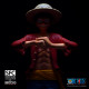 Figurine Monkey D. Luffy One Piece