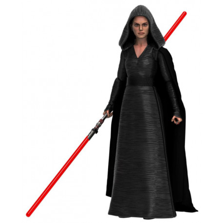 Figura Rey Dark Side 19 cm Star Wars Black Series