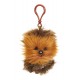 Llavero peluche Chewbacca 10cm