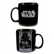 Taza Vader 500ml Join us or Die Star Wars