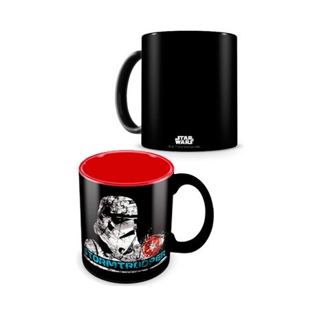 Mug Vintage Stormtrooper