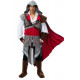Cosplay Ezio Auditore Assassin's Creed